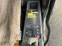 1997 jcb s130w banden graafmachine - afbeelding 27 van  27