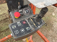 1997 jlg 2033-e schaar hoogwerker - afbeelding 8 van  16