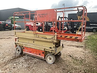 1997 jlg 2033-e schaar hoogwerker - afbeelding 10 van  16