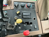 1997 john deere 7610 vierwielaangedreven landbouwtractor met voorlader - afbeelding 29 van  40