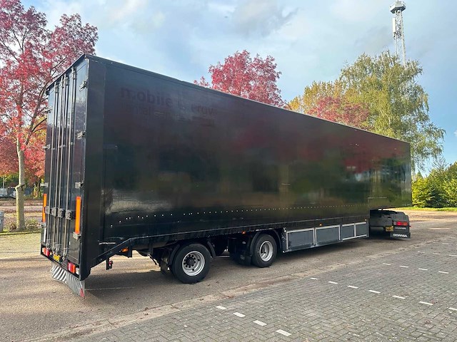 1997 jumbo dieplader - afbeelding 6 van  22