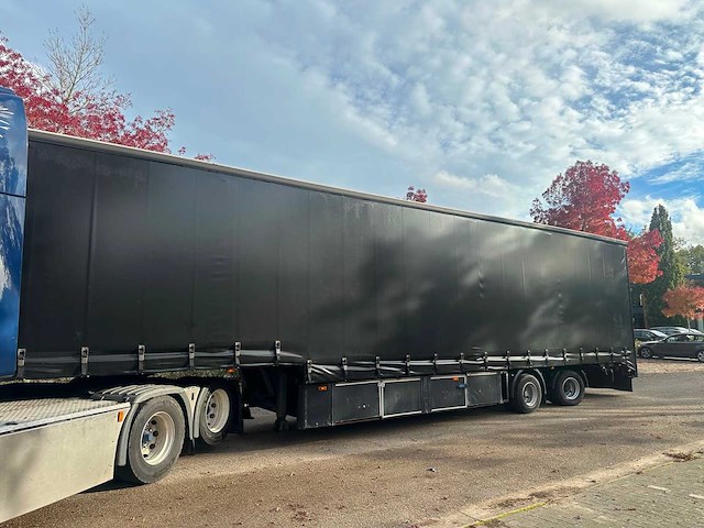 1997 jumbo dieplader - afbeelding 1 van  22