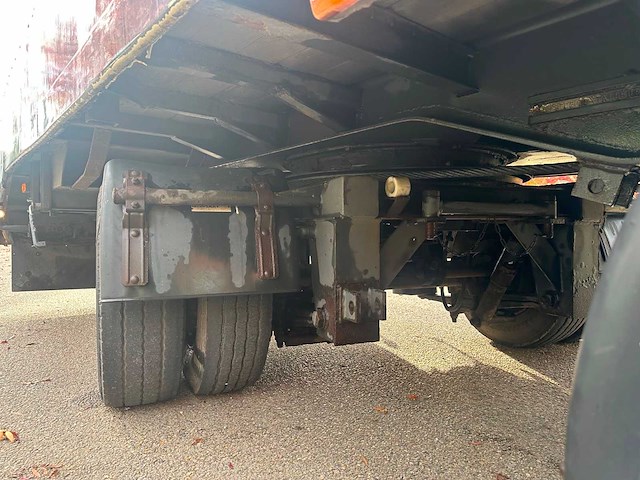 1997 jumbo dieplader - afbeelding 18 van  22