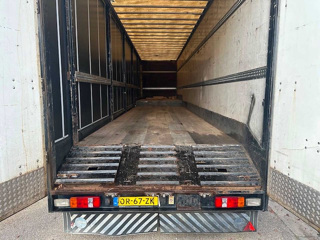 1997 jumbo dieplader - afbeelding 19 van  22
