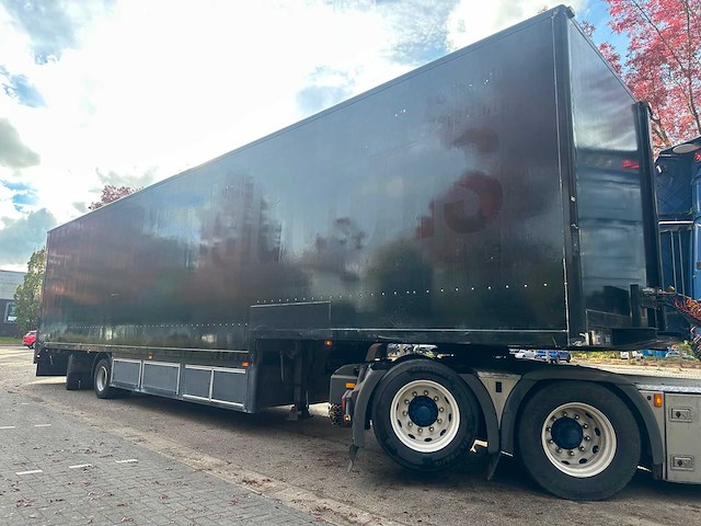 1997 jumbo dieplader - afbeelding 2 van  13