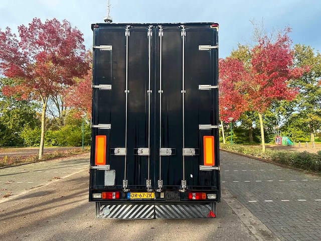 1997 jumbo dieplader - afbeelding 3 van  13