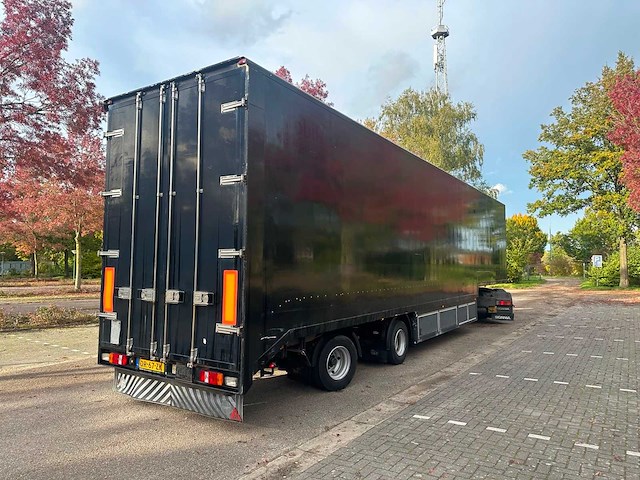 1997 jumbo dieplader - afbeelding 4 van  13
