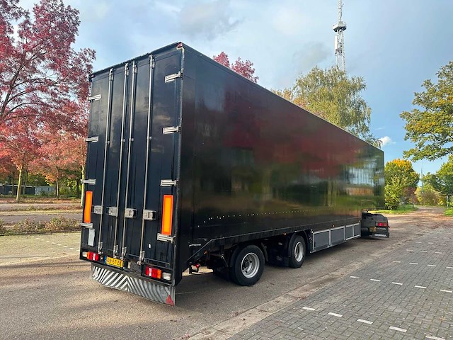 1997 jumbo dieplader - afbeelding 5 van  13