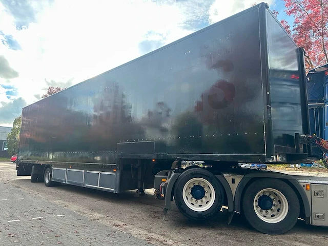 1997 jumbo dieplader - afbeelding 4 van  22
