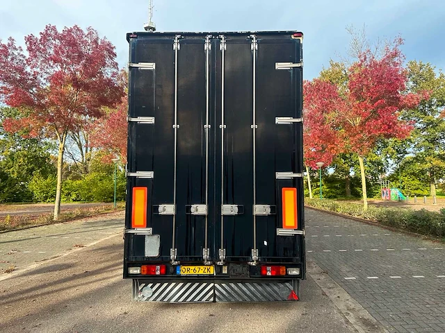 1997 jumbo dieplader - afbeelding 5 van  22