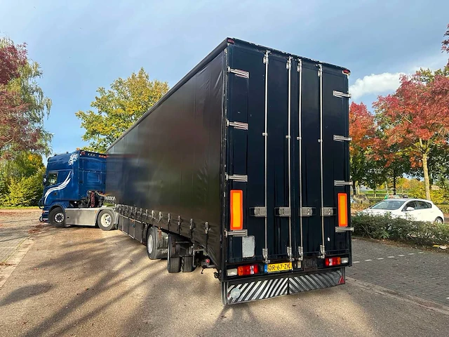1997 jumbo dieplader - afbeelding 9 van  22