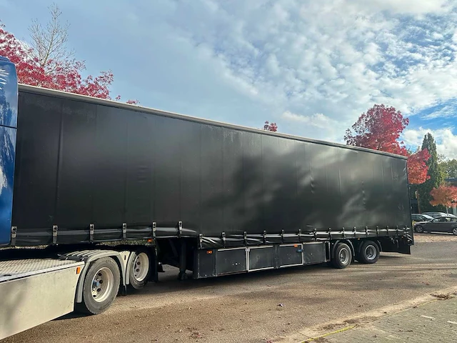 1997 jumbo dieplader - afbeelding 1 van  22