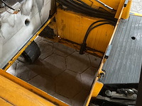 1997 jungheinrich efg-df12 vorkheftruck - afbeelding 9 van  9