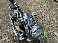 1997 kawasaki chopper vn 800 vulcan cl. motorfiets - afbeelding 11 van  23