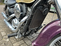 1997 kawasaki chopper vn 800 vulcan cl. motorfiets - afbeelding 9 van  22
