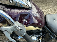 1997 kawasaki chopper vn 800 vulcan cl. motorfiets - afbeelding 13 van  22