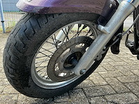 1997 kawasaki chopper vn 800 vulcan cl. motorfiets - afbeelding 22 van  22