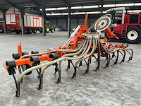 1997 kaweco akker- en graslandbemester - afbeelding 1 van  12