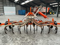 1997 kaweco akker- en graslandbemester - afbeelding 2 van  12