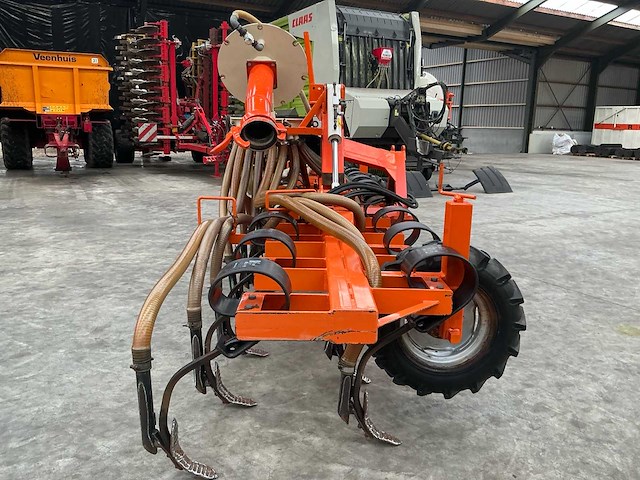 1997 kaweco akker- en graslandbemester - afbeelding 3 van  12