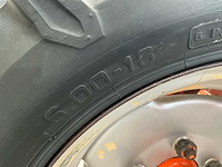 1997 kaweco akker- en graslandbemester - afbeelding 9 van  12