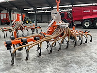 1997 kaweco akker- en graslandbemester - afbeelding 1 van  11