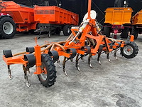 1997 kaweco akker- en graslandbemester - afbeelding 3 van  11