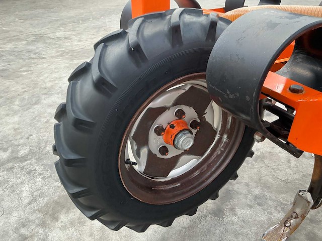 1997 kaweco akker- en graslandbemester - afbeelding 7 van  11