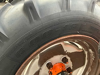 1997 kaweco akker- en graslandbemester - afbeelding 8 van  11