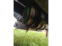 1997 kaweco ptw 75 mesttank met jako 600 bemester - afbeelding 4 van  14