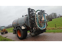 1997 kaweco ptw 75 mesttank met jako 600 bemester - afbeelding 12 van  14