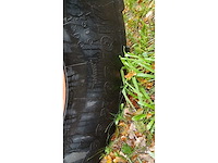 1997 kaweco ptw 75 mesttank met jako 600 bemester - afbeelding 2 van  14