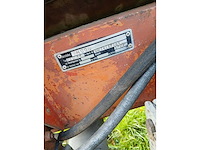 1997 kaweco ptw 75 mesttank met jako 600 bemester - afbeelding 5 van  14