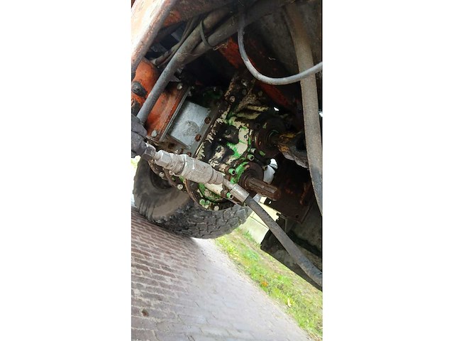 1997 kaweco ptw 75 mesttank met jako 600 bemester - afbeelding 14 van  14