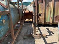 1997 kennis pallethaak / palletvorkenbord - afbeelding 2 van  6