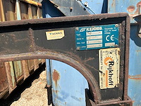 1997 kennis pallethaak / palletvorkenbord - afbeelding 5 van  6