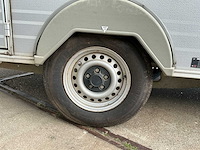 1997 kip ks 41 caravan - afbeelding 10 van  21