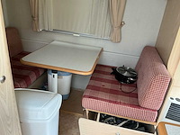 1997 kip ks 41 caravan - afbeelding 12 van  21