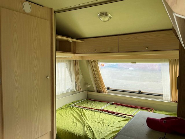 1997 kip ks 41 caravan - afbeelding 13 van  21