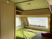 1997 kip ks 41 caravan - afbeelding 13 van  21