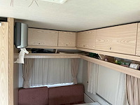 1997 kip ks 41 caravan - afbeelding 15 van  21