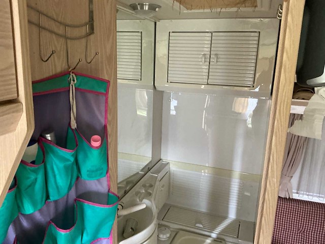 1997 kip ks 41 caravan - afbeelding 17 van  21