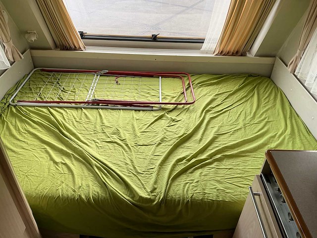 1997 kip ks 41 caravan - afbeelding 18 van  21