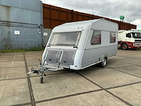 1997 kip ks 41 caravan - afbeelding 1 van  21