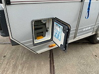1997 kip ks 41 caravan - afbeelding 20 van  21