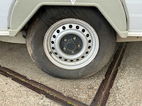 1997 kip ks 41 caravan - afbeelding 21 van  21