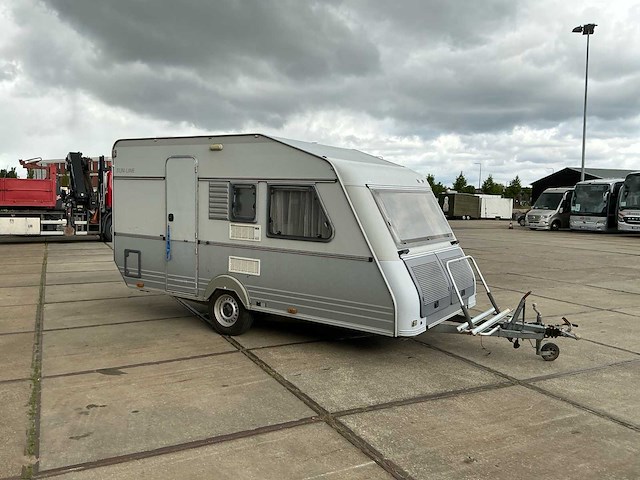 1997 kip ks 41 caravan - afbeelding 7 van  21