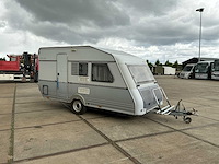 1997 kip ks 41 caravan - afbeelding 7 van  21