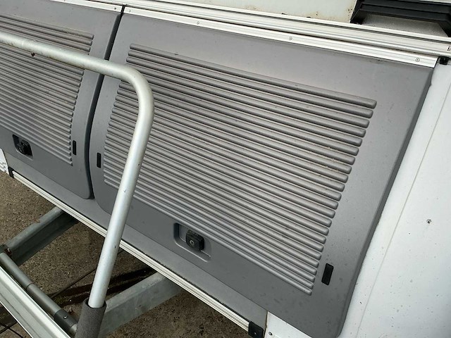 1997 kip ks 41 caravan - afbeelding 9 van  21