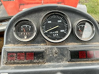 1997 kubota r420 shovel - afbeelding 6 van  14